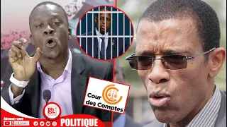 Alioune Ndoye épinglé par la cour des comptes? analyse de Pa Assane "Macky est l'unique responsable