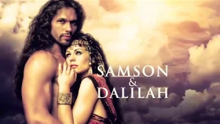 Série La Bible : Samson et Dalila - Bande-annonce (Disponible en DVD)