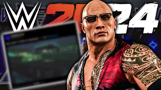 WWE 2K24: *NEW* Big DLC Releasing SOON! (NEW PATCH?!)