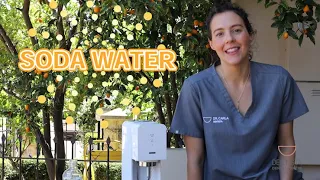 Is Soda Water Bad for Your Teeth?! - what pH is that series