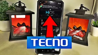 У тебя телефон TECNO? СРОЧНО ВЫКЛЮЧИ ЭТИ НАСТРОЙКИ чтобы телефон НЕ ГЛЮЧИЛ и НЕ ТОРМОЗИЛ!