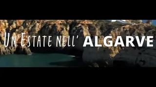 Un'Estate nell'Algarve - Film completo 2019