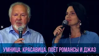 Главред "МК" Павел Гусев представил публике свою новую жену