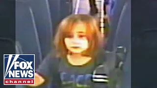 Body of missing 6-year-old girl, Faye Swetlik found