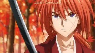 Rurouni Kenshin (2023) - Opening Theme Full『Hiten』by Ayase x R-Shitei