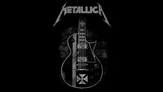 Metallica - The Black Album - Full Album in D Standard