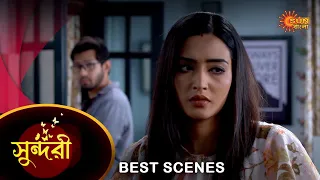 Sundari - Best Scene | 11 May 2023 | Full Ep FREE on SUN NXT | Sun Bangla