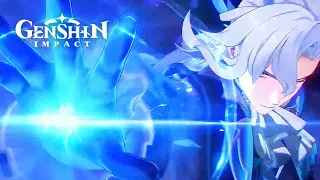 Version 4.1 Official Trailer | To The Stars Shining In The Depths Special Program | Genshin Impact