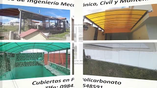 ESTRUCTURAS METÁLICAS SOLDADAS Y EMPERNADAS