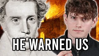 Why You Hate The Modern World | Kierkegaard's The Present Age