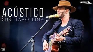 Gusttavo Lima - Acústico (2019) | Propaga HIT