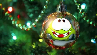 Om Nom Stories (Cut the Rope) - Christmas Special (Episode 9, Cut the Rope)