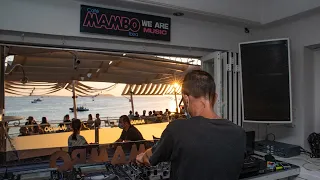 Jason Bye - LIVE from the Café Mambo Radio Studio in IBIZA 27.11.20