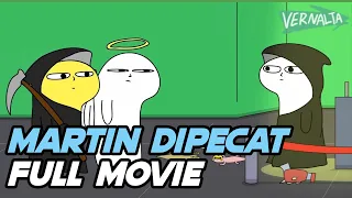 MARTIN DIPECAT FULL MOVIE - Animasi Kartun Lucu Vernalta