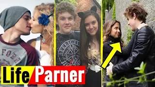 Henry Danger Real Life Partner and Real Age | Henry Danger Cast Real Life Couple