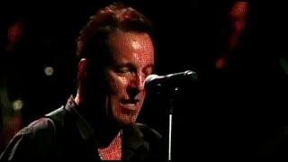 Kitty's Back - Bruce Springsteen (7-11-2009 Madison Square Garden, New York)