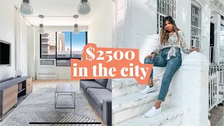 NYC Apartment Hunting (Rent Prices, Tips, + Paperwork You Will Need)