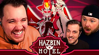 HAZBIN HOTEL FINALE MADE US CRY