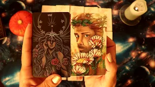 Tarot czytanie na Pelnie Ksiezyca 29go wrzesnia 2023 wszystkie znaki