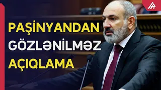 Bu ölkələr Ermənistana SİLAH SATMAYACAQ - APA TV