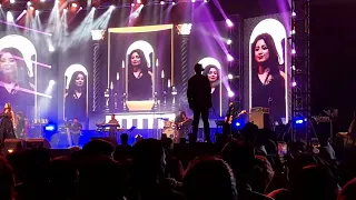 Zihaal e Miskin by Shreya Ghoshal | Live in Kolkata-2nd dec 2023 | All Hearts Tour