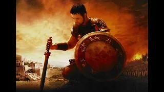 Now We Are Free (Juba's Mix) - Gladiator Soundtrack Extended