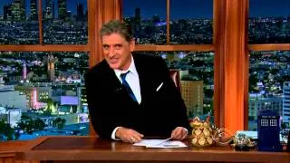 Craig Ferguson 2014 01 16 Kenneth Branagh