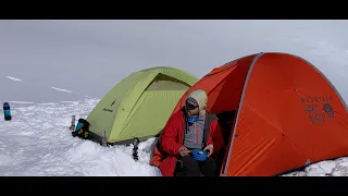 12 Tips for Winter and Cold Weather Camping
