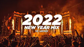 New Year Music Mix 2022 - Best EDM Festival Mashups & Remixes of Popular Songs 2021 | Party Mix 2021