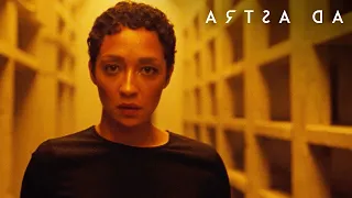Ad Astra | "Secret" TV Commercial | 20th Century FOX... IN REVERSE!