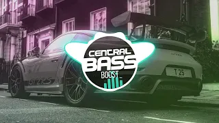 Lady Gaga - Just Dance (TikTok Hardstyle Remix) (Bass Boosted)