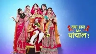 kya haal mr panchal ep 1 full