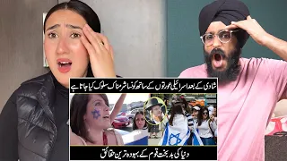 Indian Reaction to Yahoodi Mazhab Main Shadi Aur Aurat Ka Muqam | Raula Pao