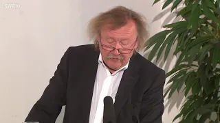 Die Trennung der Seele vom Körper und ihre Rückkehr zu ihm - Peter Sloterdijk