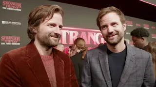 Duffer Brothers crush Stranger Things fan theory | Metro.co.uk