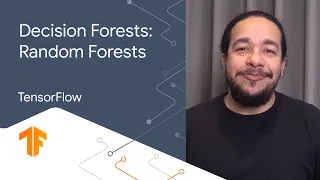 How Random Forests make predictions