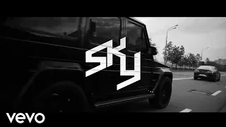 SINDICVT - AMG | Brabus G Wagon Mafia Showtime