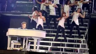 Justin Bieber - Believe live in Miami