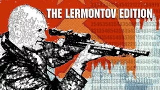 The Lermontov Edition (2003)