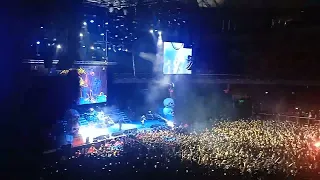 Anthrax (U.S.A) - Caught In A Mosh - The Metal Fest Chile - (Movistar Arena - Santiago - 21.04.24)