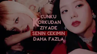 BLACKPINK - Playing With Fire (Türkçe Çeviri)