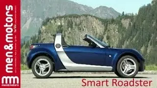 Smart Roadster