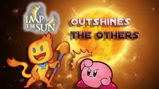 Imp Of The Sun- Review For The Nintendo Switch