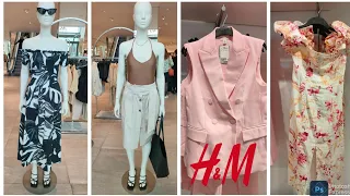 COLLECTION FEMME H&M 💖💖💖💖💖💖💖