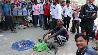 new magic show of jadugar sikander part2