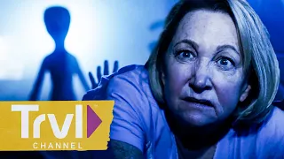 Woman Shares TERRIFYING Abduction Story | UFO Witness | Travel Channel