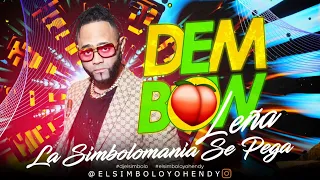 DEMBOW NUEVO LEEÑAAA🍑 MIX 2022🔥🤯🤯(LASIMBOLOMANIA SE PEGA) VAMOSALGOOOZO 🤪