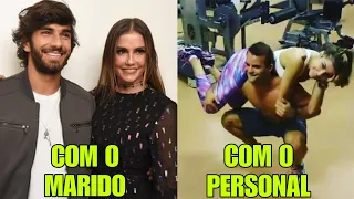 10 TRAIÇÕES de FAMOSOS que FORAM DESCOBERTAS e se DERAM MAL #2