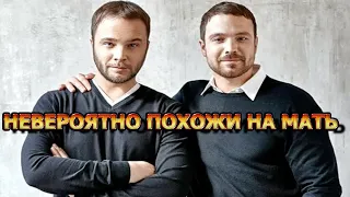 ВОСХИТИТЕСЬ КРАСОТОЙ! Вот как выглядит мать Алексея и Андрея Чадовых