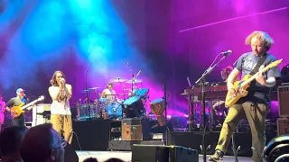 Incubus - It Ain’t Over ’til It’s Over (Lenny Kravitz) - Xfinity Center - Mansfield, MA - 8.3.22